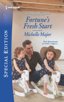 Michelle Major - Fortune's Fresh Start artwork