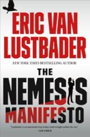 Eric Van Lustbader - The Nemesis Manifesto artwork