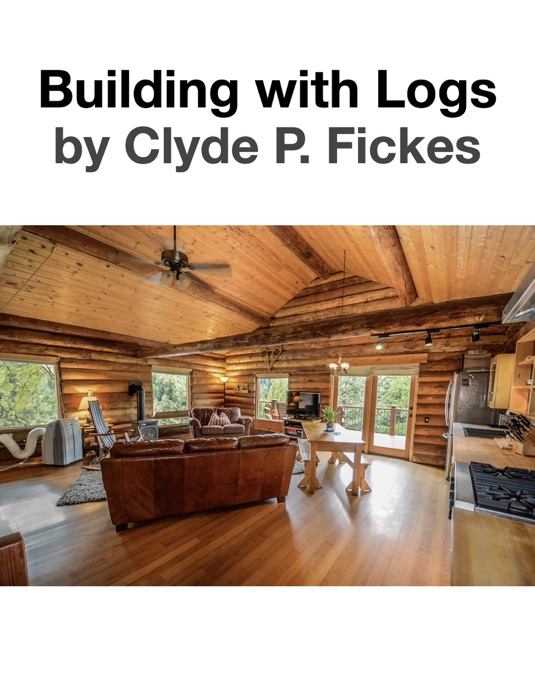 Building with Logs