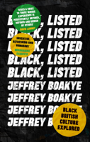 Jeffrey Boakye - Black, Listed artwork