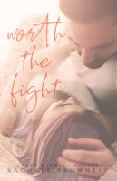 Rachael Brownell - Worth The Fight artwork