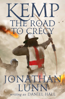 Jonathan Lunn - Kemp: The Road to Crécy artwork