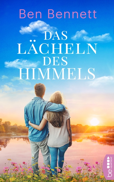 Das Lächeln des Himmels