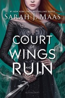 A Court of Wings and Ruin - GlobalWritersRank