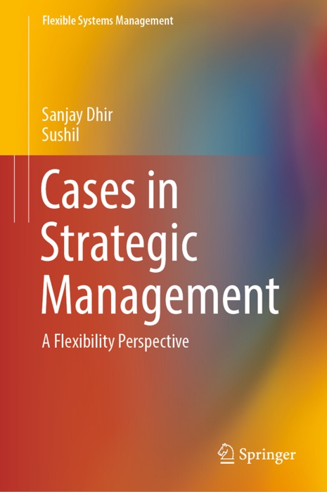 Cases in Strategic Management