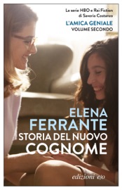 Storia del nuovo cognome