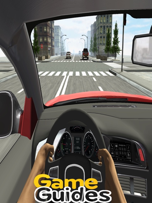 Racing in Car Cheats Tips & Strategy Guide