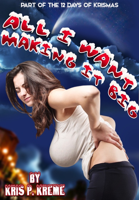 All I Want: Making it Big
