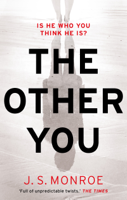 J.S. Monroe - The Other You artwork