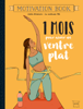 Joëlle Bildstein - 1 mois pour avoir un ventre plat artwork