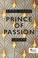 Emma Chase - Prince of Passion – Logan artwork