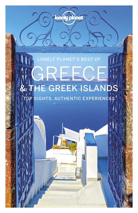 Best of Greece & the Greek Islands Travel Guide