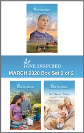 Harlequin Love Inspired March 2020 - Box Set 2 of 2 - Leigh Bale, Jolene Navarro & Janette Foreman by  Leigh Bale, Jolene Navarro & Janette Foreman PDF Download