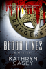 Kathryn Casey - Blood Lines artwork