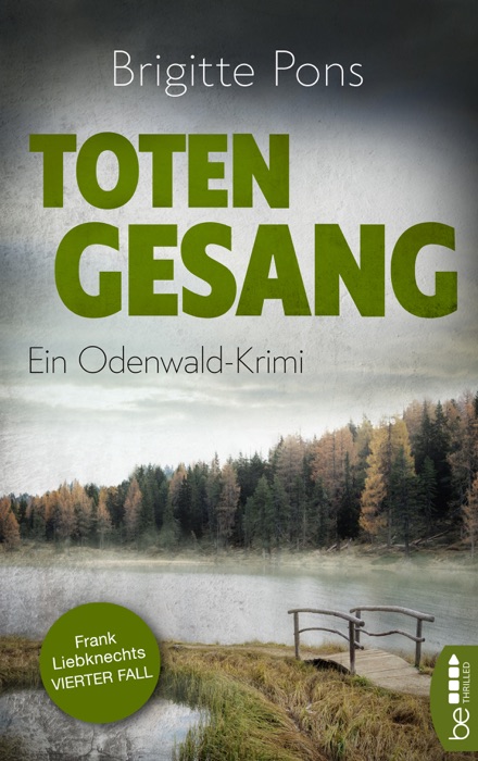 Totengesang