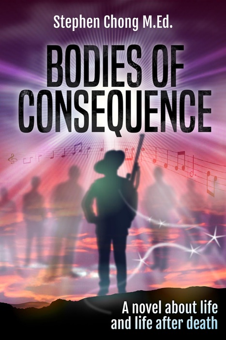 Bodies of Consequence