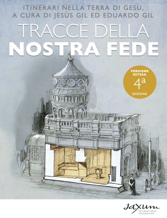 Tracce della nostra fede – Versione estesa