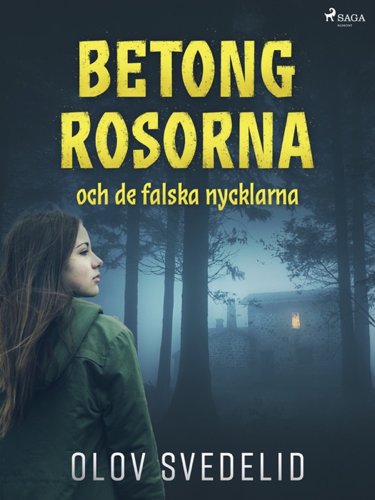 Betongrosorna och de falska nycklarna