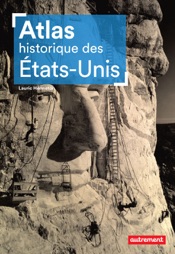 Atlas historique des États-Unis