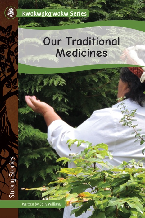 Our Traditional Medicines