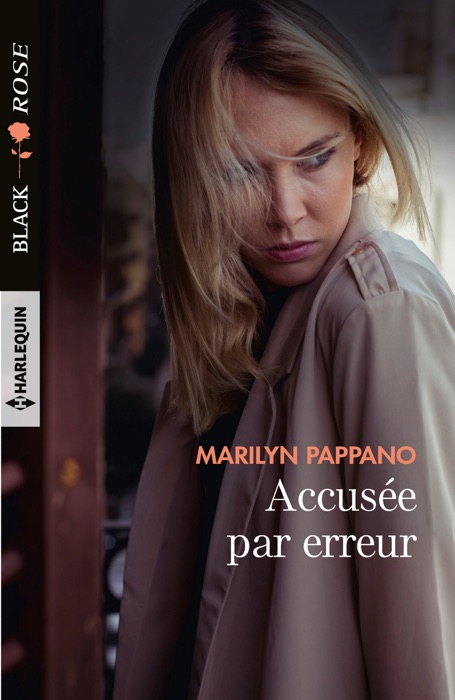 Accusée par erreur