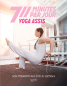 Yoga assis - Hélène Jamesse