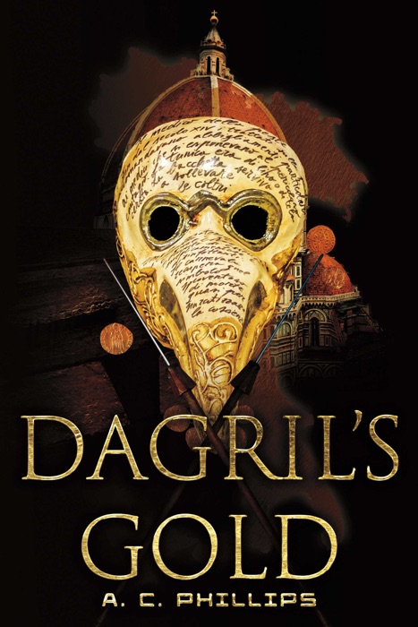 Dagril's Gold