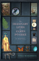 Tina Makereti - The Imaginary Lives of James Poneke artwork