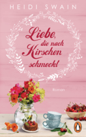 Heidi Swain - Liebe, die nach Kirschen schmeckt artwork