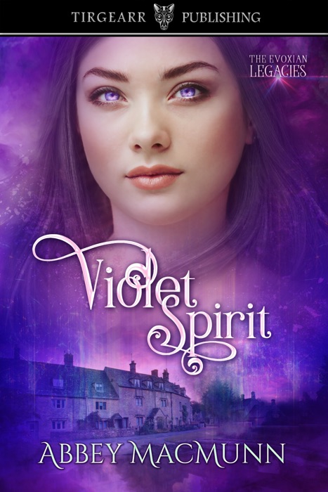Violet Spirit
