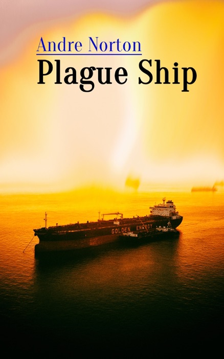 Plague Ship