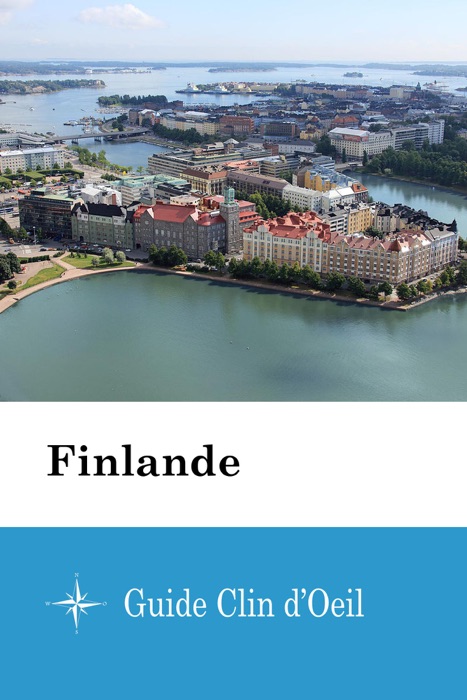 Finlande - Guide Clin d'Oeil