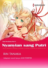 Nyanyian sang Putri - Rin Tanaka & Jane Porter by  Rin Tanaka & Jane Porter PDF Download