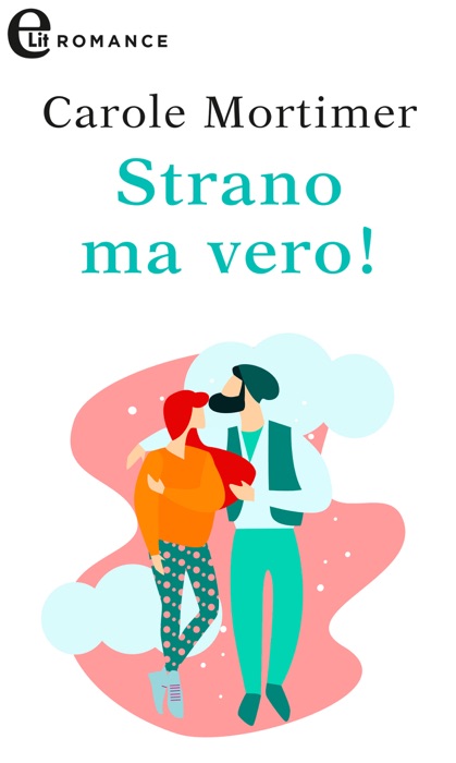 Strano ma vero (eLit)