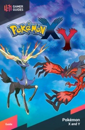 Pokémon: X and Y - Strategy Guide