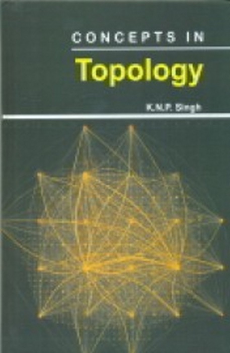 Concepts In Topology