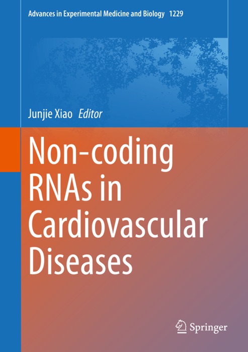 Non-coding RNAs in Cardiovascular Diseases