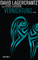 David Lagercrantz - Vernichtung artwork