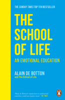Alain de Botton & The School of Life (PUK Rights) - The School of Life artwork