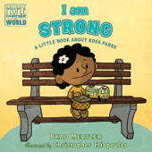 I am Strong - Brad Meltzer & Christopher Eliopoulos
