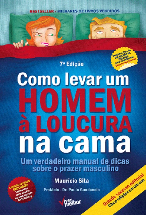 Como levar um homem à loucura na cama