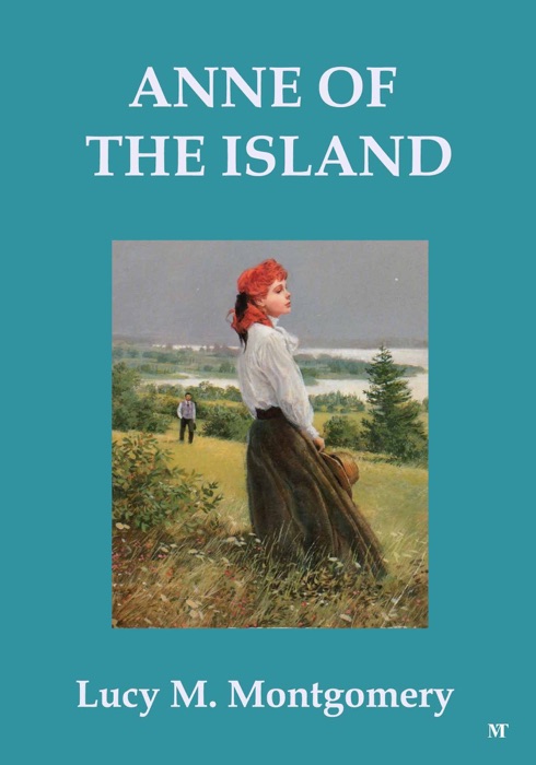 Anne Of The Island