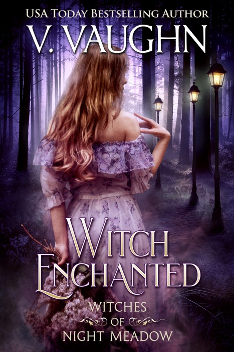 Witch Enchanted