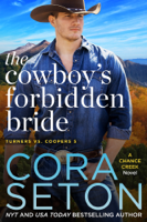 Cora Seton - The Cowboy's Forbidden Bride artwork