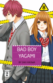 Bad Boy Yagami 08 - Saki Aikawa