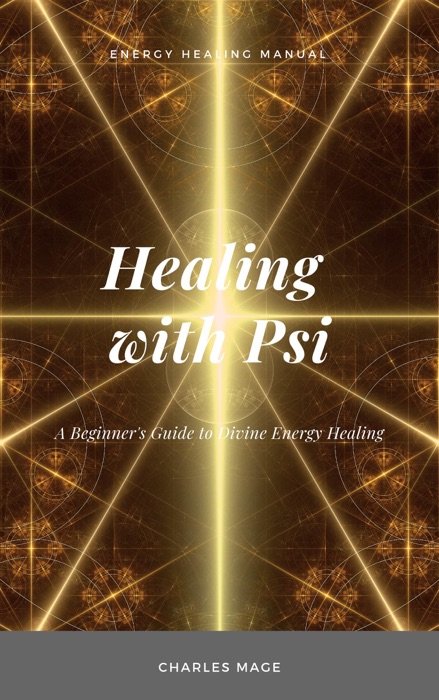 Healing with Psi