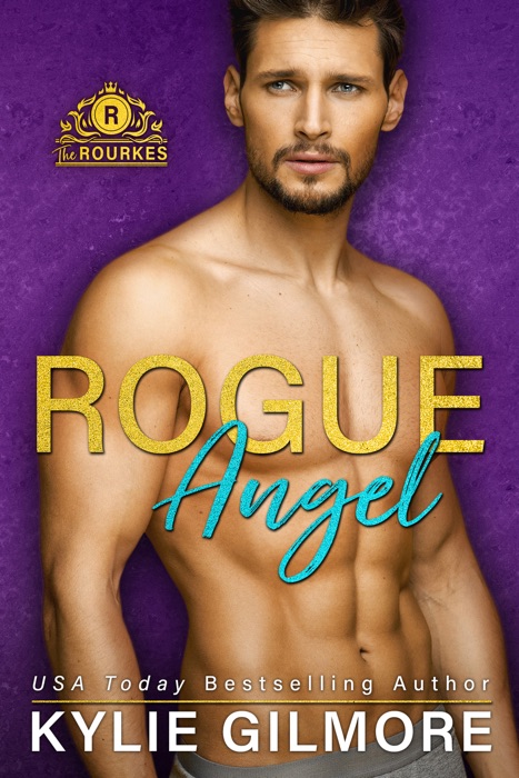 Rogue Angel: A Forbidden Romantic Comedy