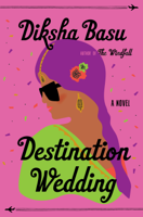 Diksha Basu - Destination Wedding artwork