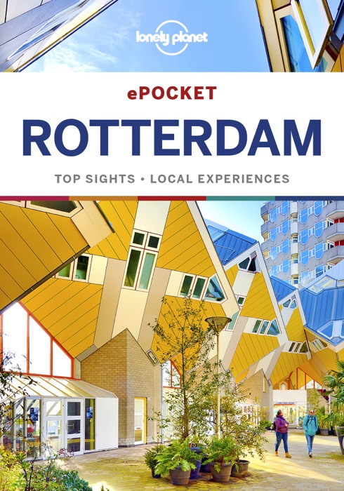 Pocket Rotterdam Travel Guide