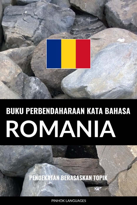 Buku Perbendaharaan Kata Bahasa Romania